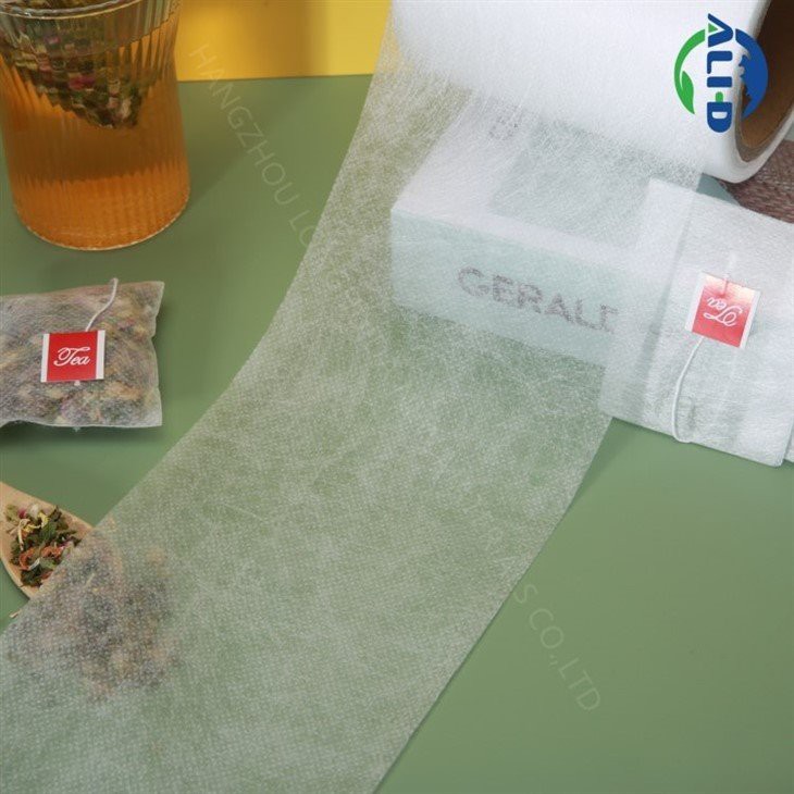 PLA Non-Woven Fabric supplier