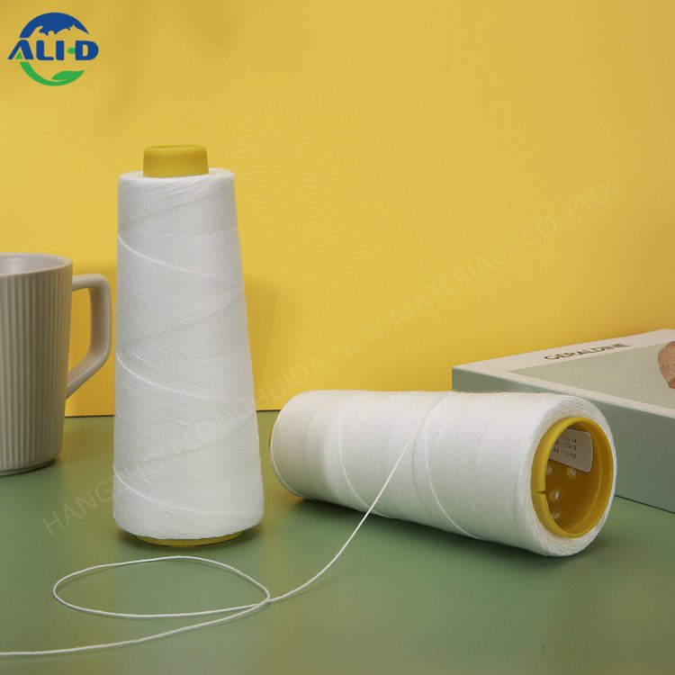 Biodegradable PLA Thread for Tea Bags