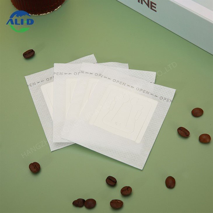 China Drip Coffee Rolls