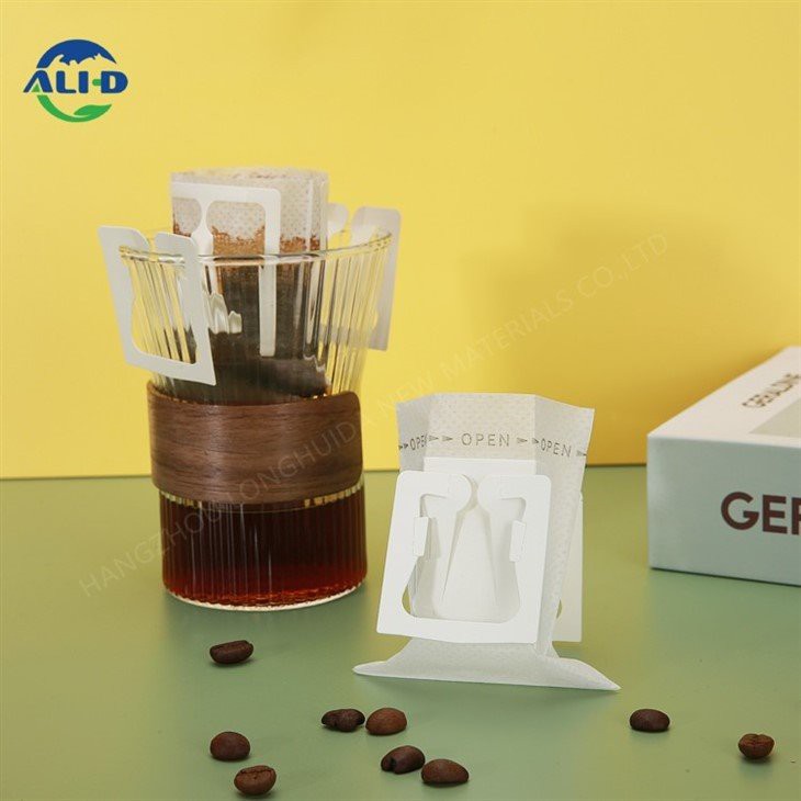 China Drip Coffee Rolls