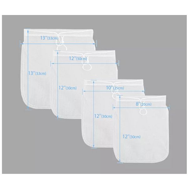 Food Grade Bags for Milk