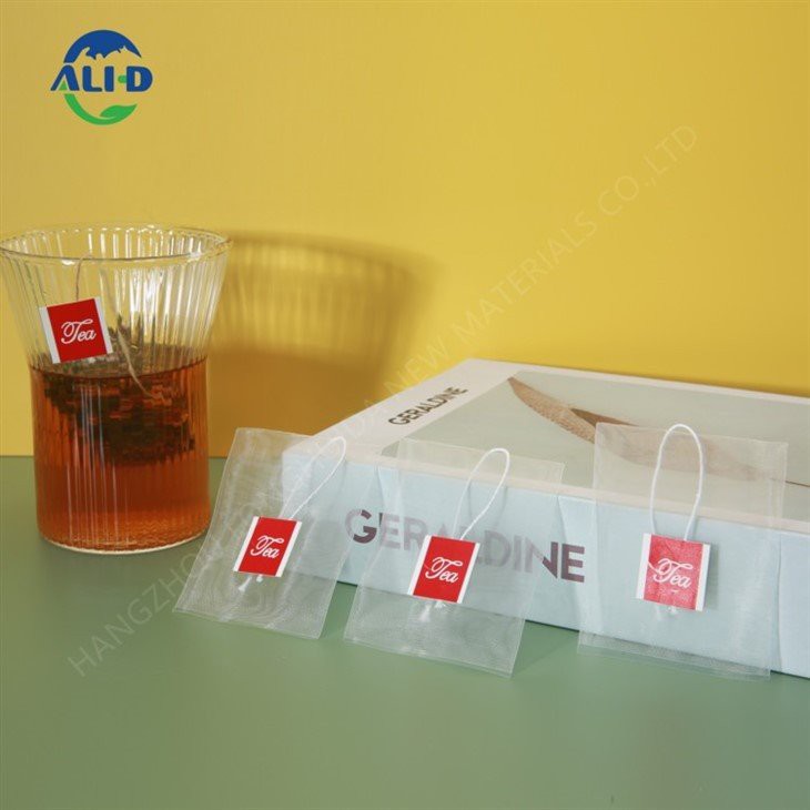 China Tea Bags