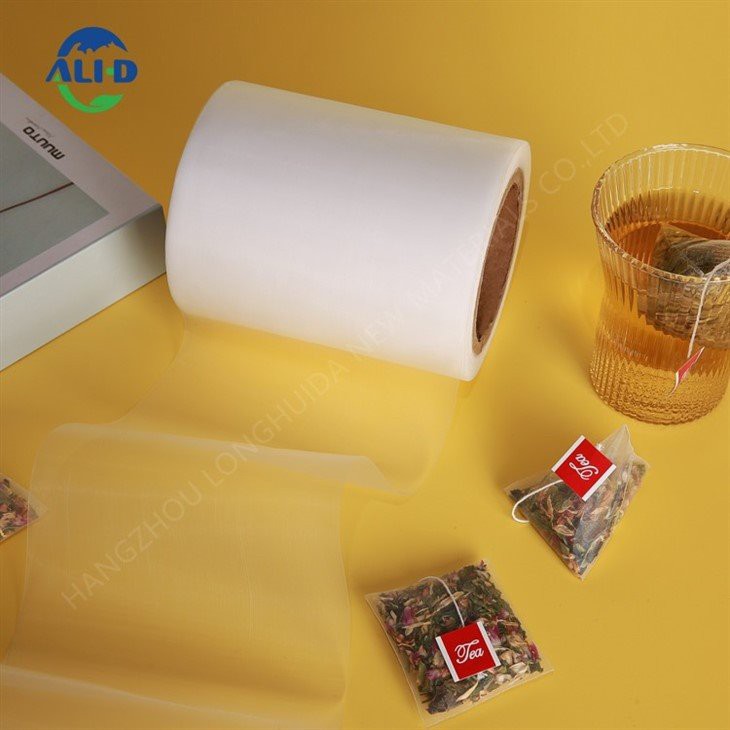 Nylon Mesh Packing Material