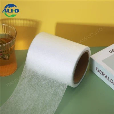 100% Biodegradable Disposable PLA Non Woven Fabric