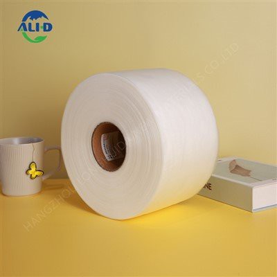 Soilon Mesh for Tea Bag Packing